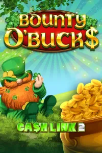 Bounty O’Bucks